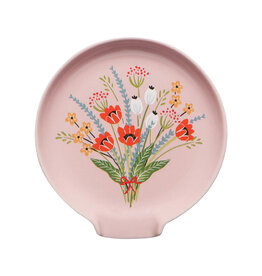 Danica Jubilee Bouquet Spoon Rest