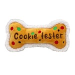 Huxley & Kent Cookie Tester Bone Dog Toy