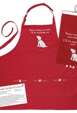 Holiday Baking Gift Set