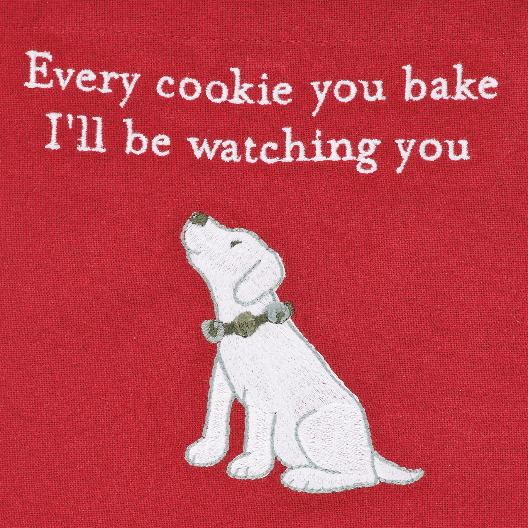 Holiday Baking Gift Set