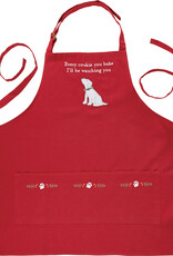 Holiday Baking Gift Set