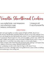 Holiday Baking Gift Set