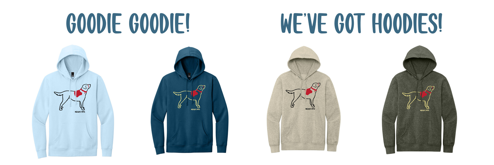 2024 hoodies