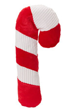 Pally Paws Candy Cane Dog Toy