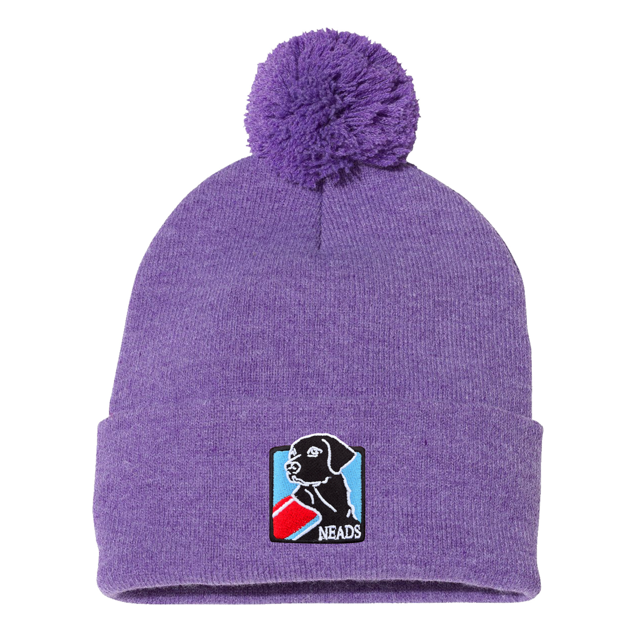 Knit Hat