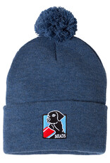 Knit Hat
