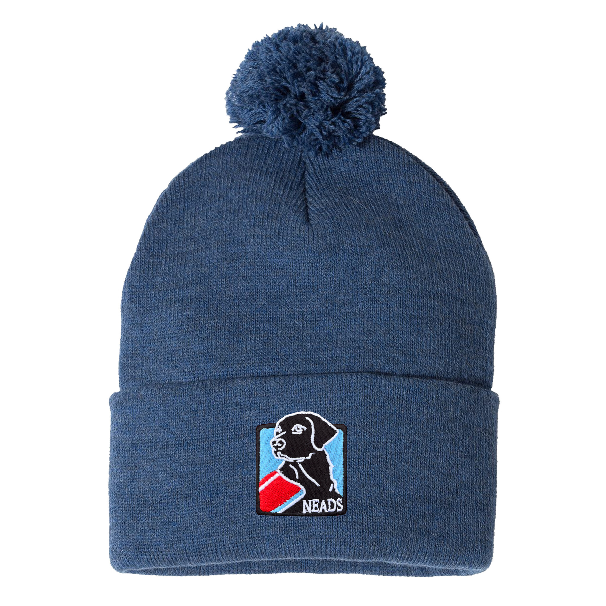 Knit Hat
