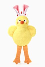 HugSmart Pet Easter Chick Dog Toy