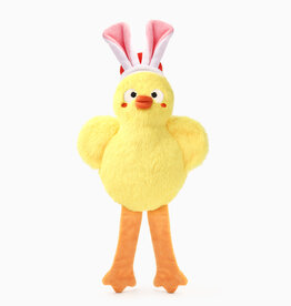 HugSmart Pet Easter Chick Dog Toy
