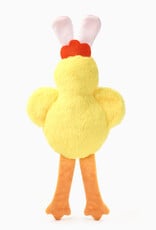 HugSmart Pet Easter Chick Dog Toy