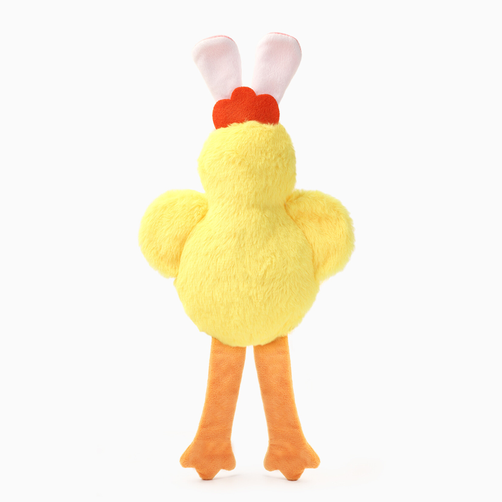 HugSmart Pet Easter Chick Dog Toy