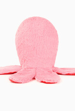 HugSmart Pet Valentine Octopus Dog Toy