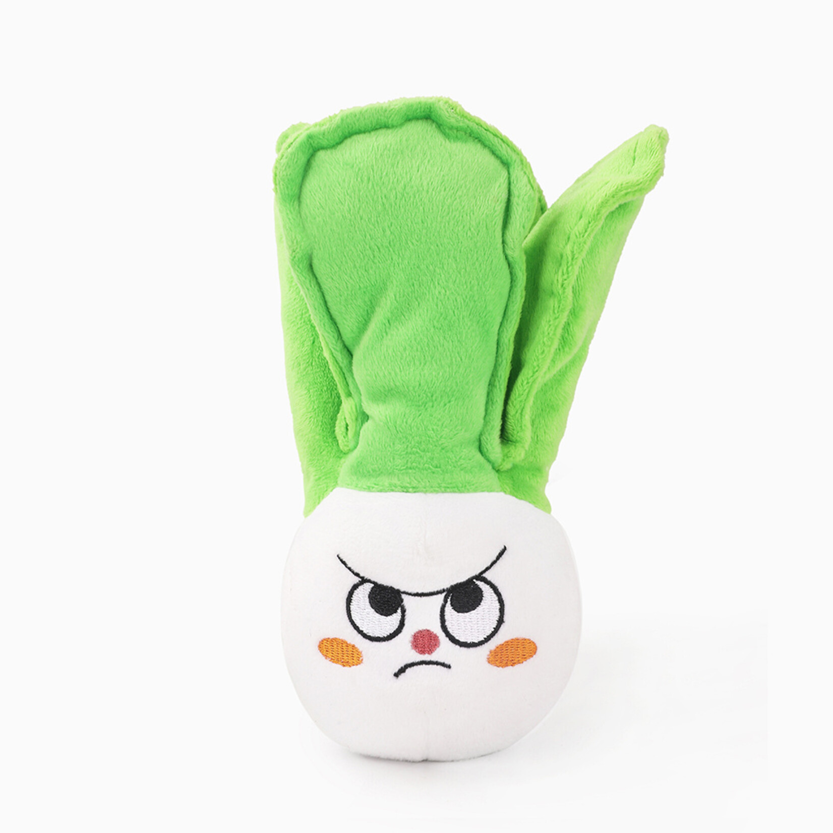 HugSmart Pet Bok Choy Dog Toy