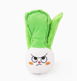 HugSmart Pet Bok Choy Dog Toy