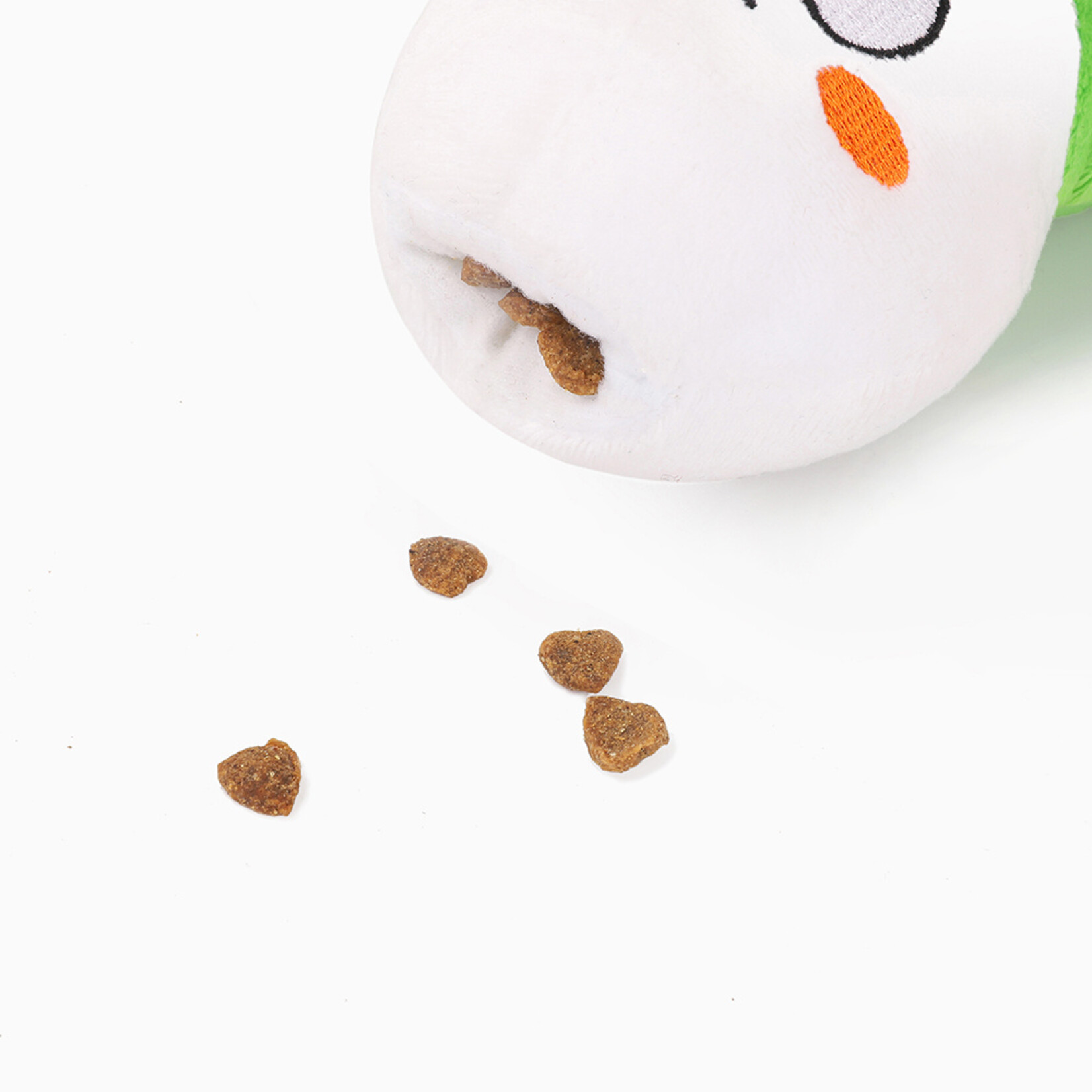 HugSmart Pet Bok Choy Dog Toy