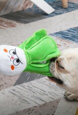 HugSmart Pet Bok Choy Dog Toy