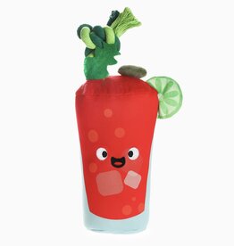 HugSmart Pet Bloody Mary Dog Toy