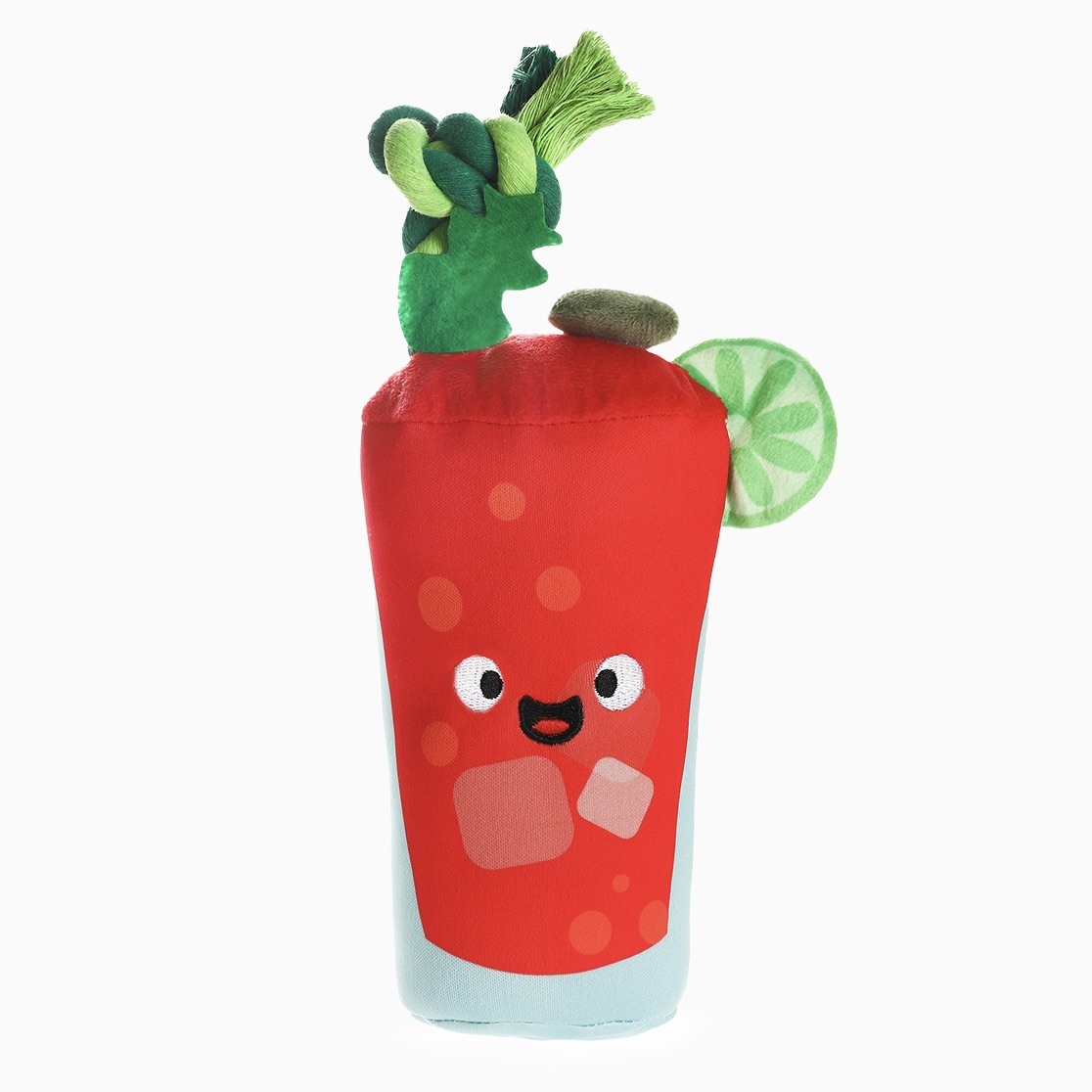 HugSmart Pet Bloody Mary Dog Toy