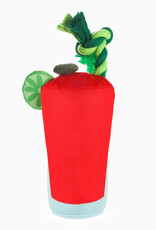 HugSmart Pet Bloody Mary Dog Toy