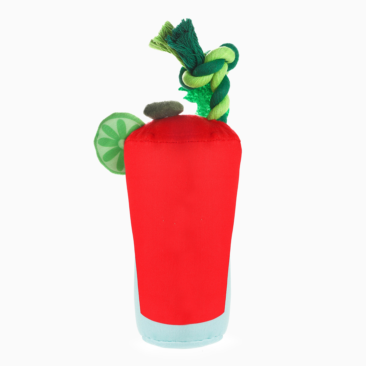 HugSmart Pet Bloody Mary Dog Toy