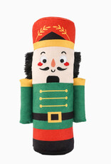 HugSmart Pet Nutcracker Dog Toy
