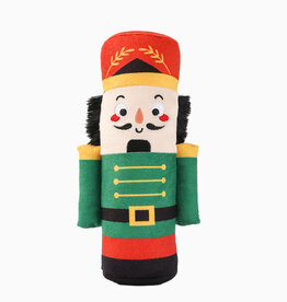 HugSmart Pet Nutcracker Dog Toy