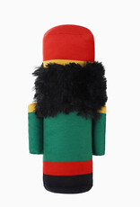 HugSmart Pet Nutcracker Dog Toy