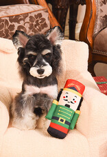 HugSmart Pet Nutcracker Dog Toy