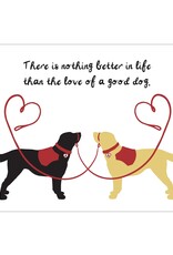 Notecards- Love