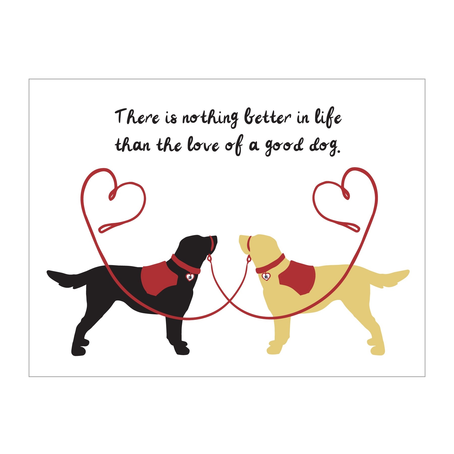 Notecards- Love