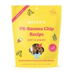 Bocce's Bakery Treats-PB Banana Chip