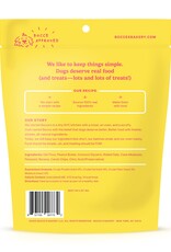 Bocce's Bakery Treats-PB Banana Chip