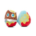 BARK Cadbury Egg Dog Toy