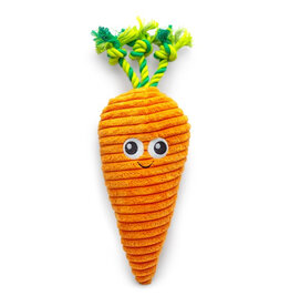 ThoozyPet Carrot Dog Toy