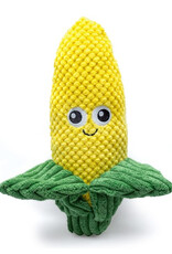 ThoozyPet Corn Dog Toy