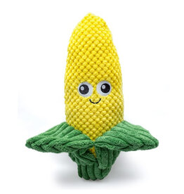 ThoozyPet Corn Dog Toy