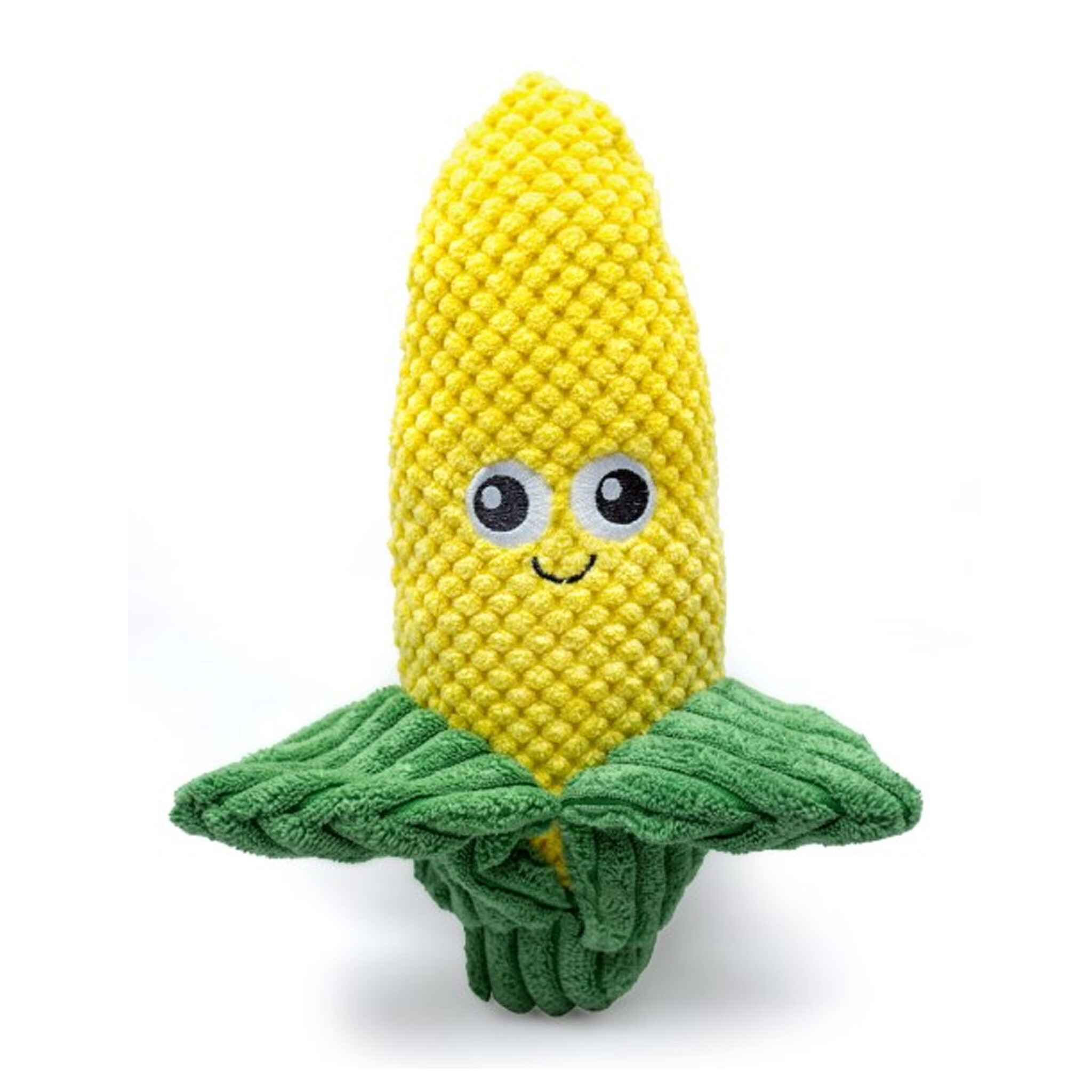 ThoozyPet Corn Dog Toy