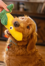ThoozyPet Corn Dog Toy