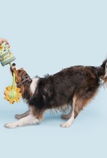 BARK Sunflower Seeds Dog Toy