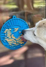 SodaPup Enrichment Lick Mat