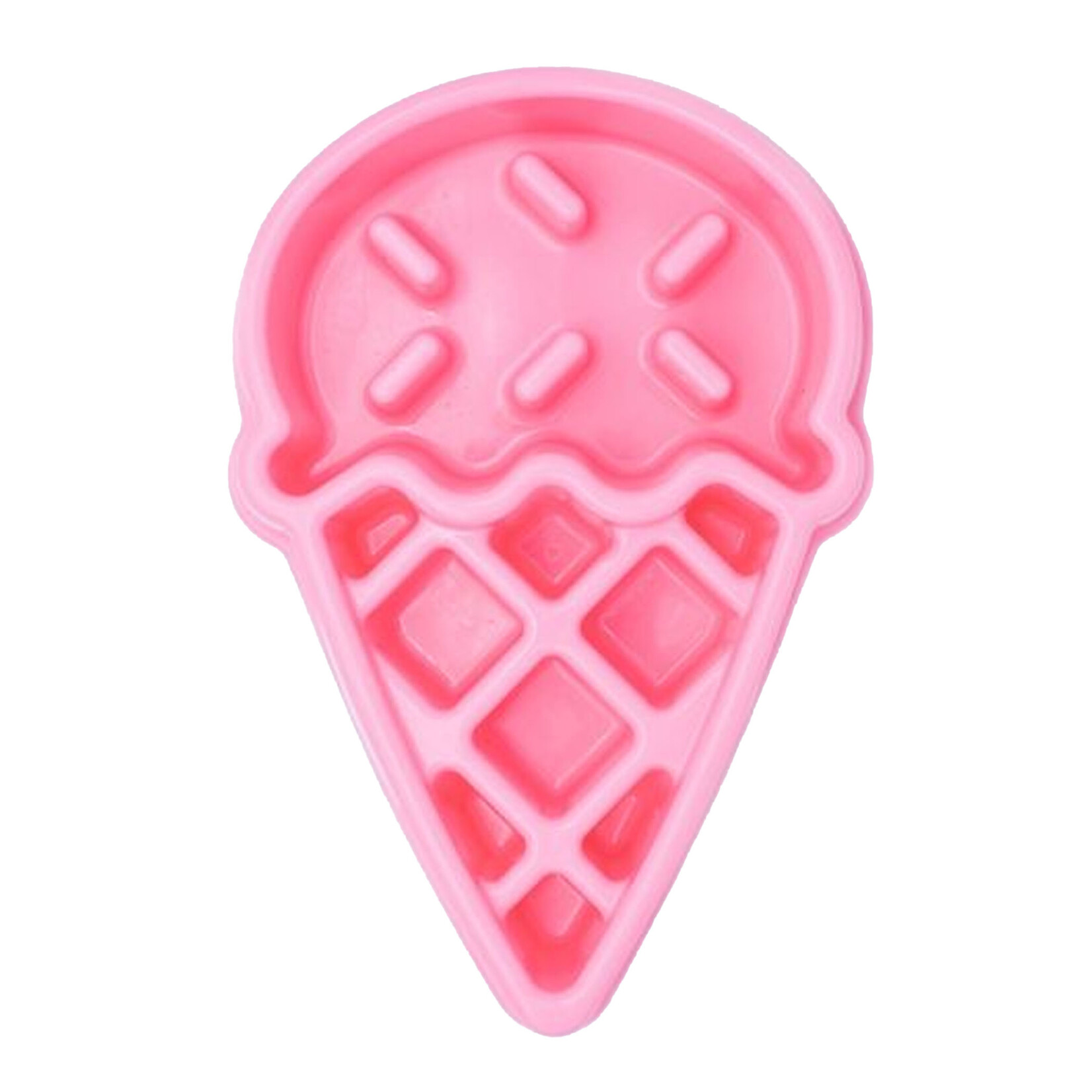 ZippyPaws Slow Feed Dog Bowl