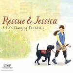Book-Rescue & Jessica