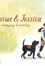 Book-Rescue & Jessica