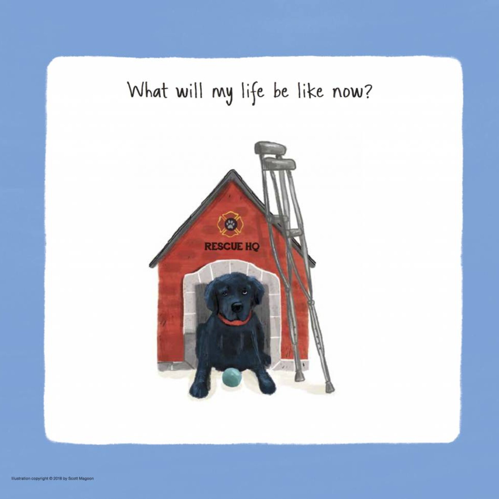 Book-Rescue & Jessica