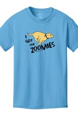 Port & Company Youth T-Shirt