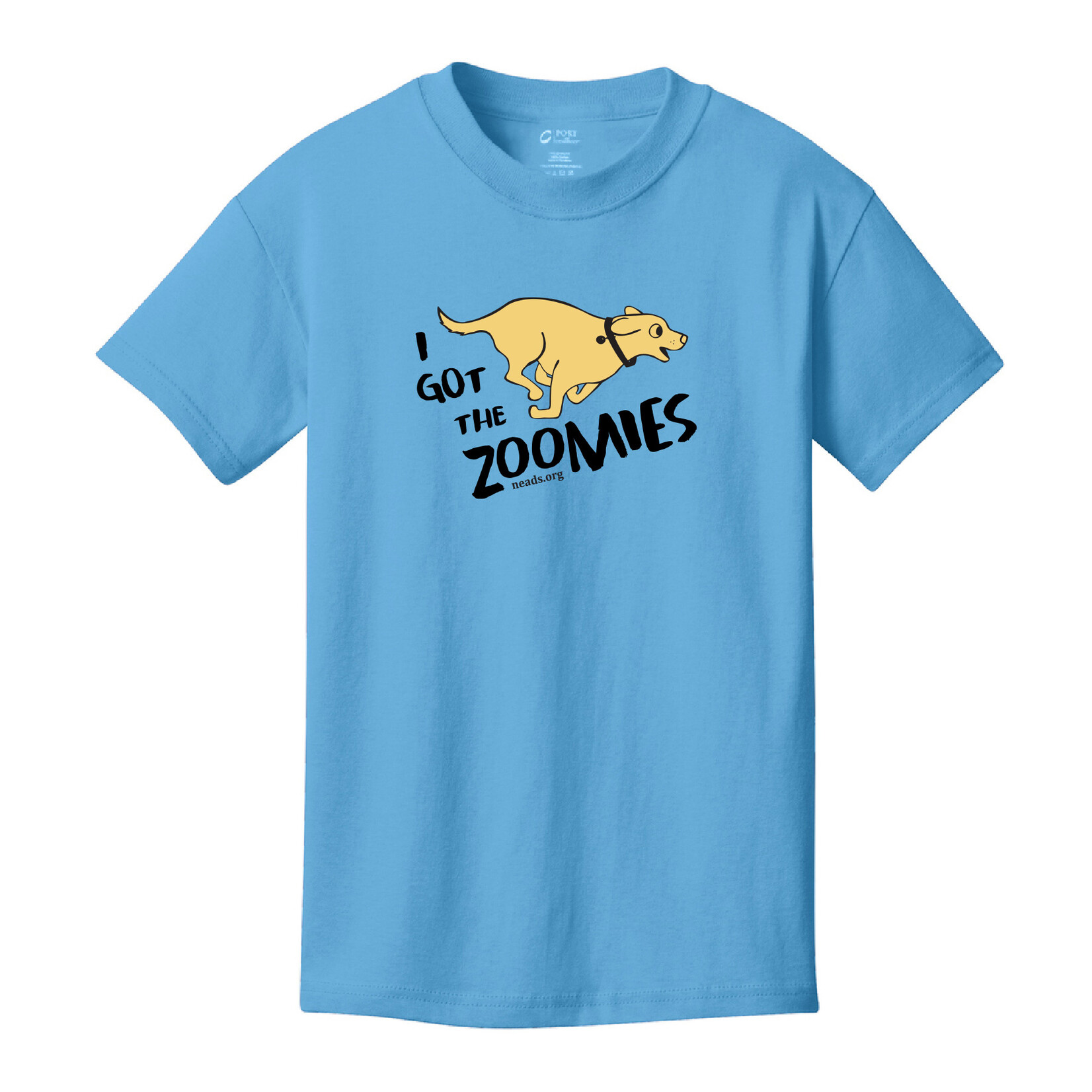 Port & Company Youth T-Shirt