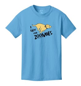 Port & Company Youth T-Shirt