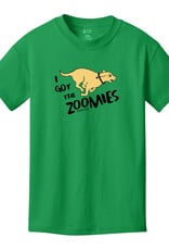 Port & Company Youth T-Shirt