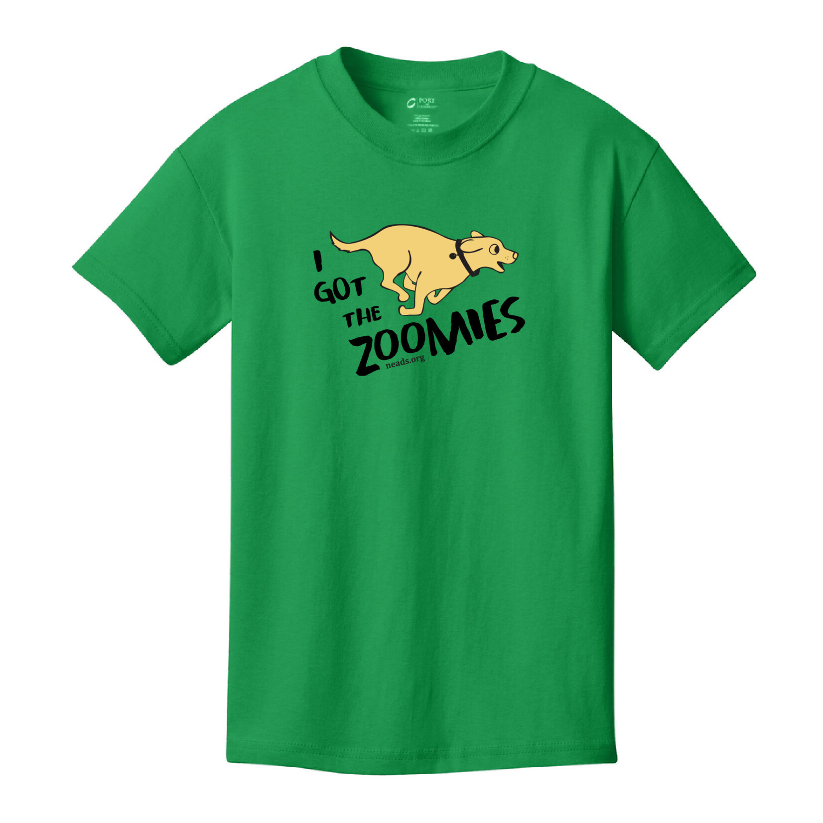 Port & Company Youth T-Shirt