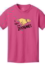 Port & Company Youth T-Shirt